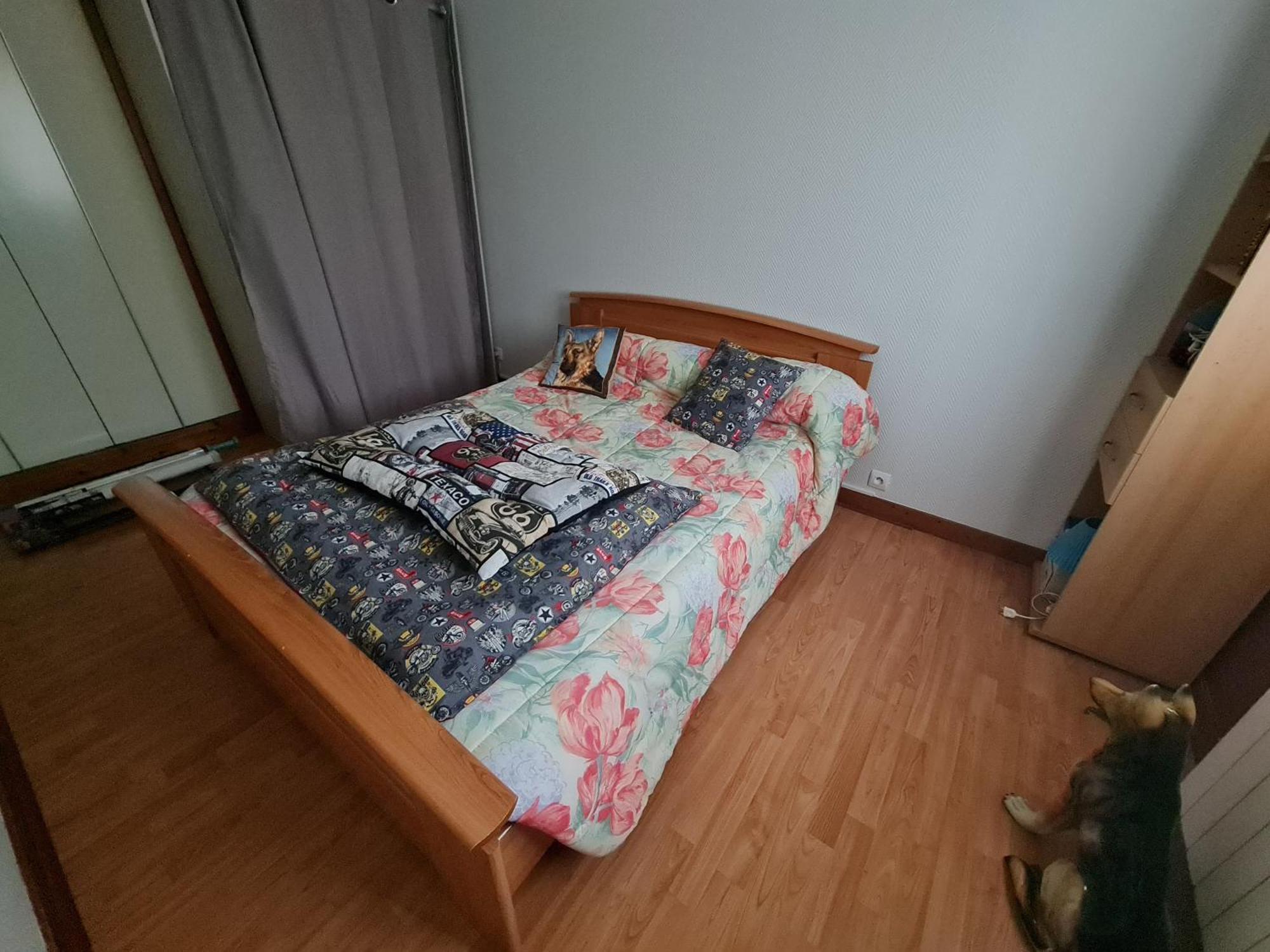 Chambre Prive Inclu Chez L'Habitant Reffannes Kültér fotó