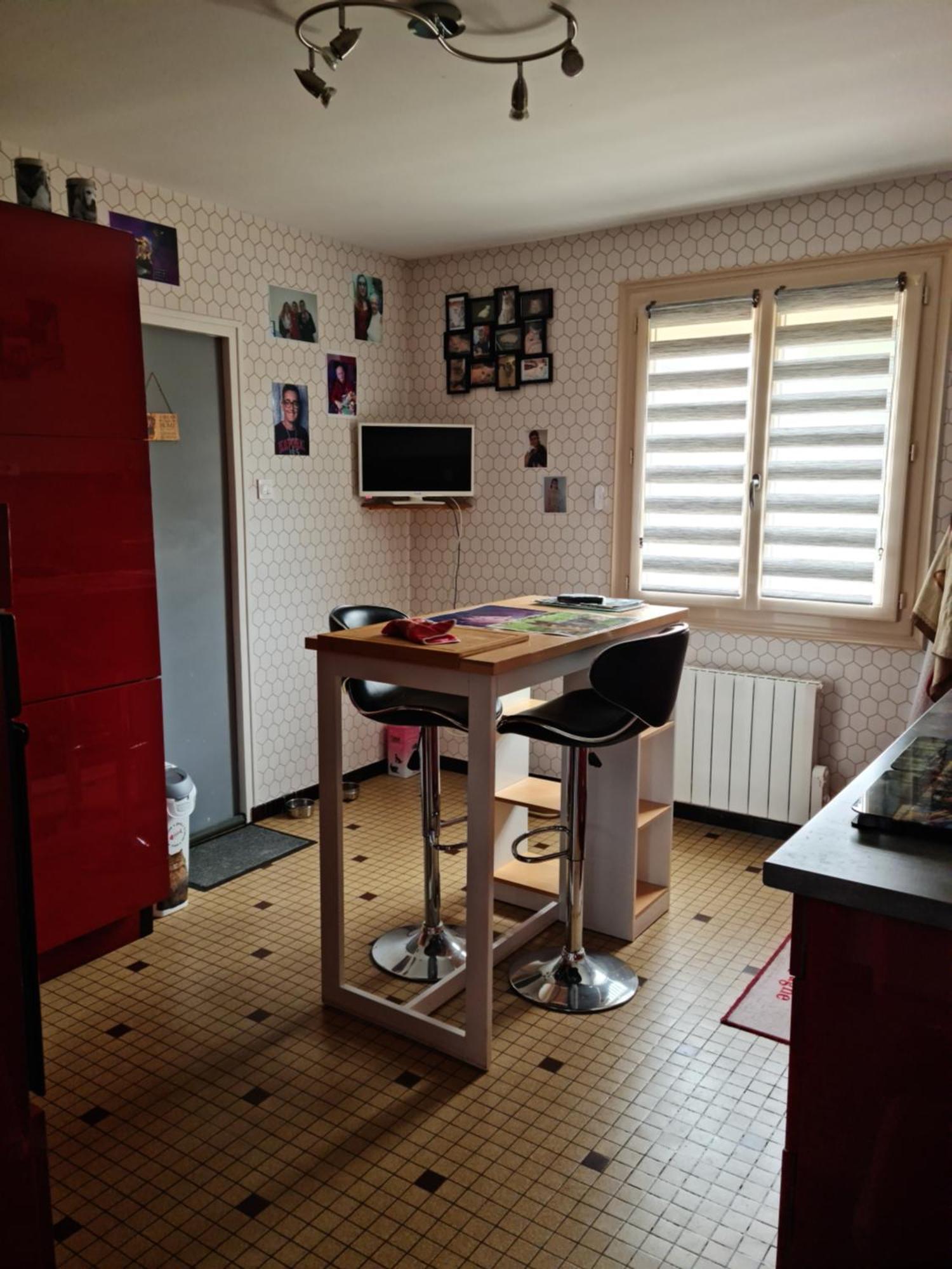Chambre Prive Inclu Chez L'Habitant Reffannes Kültér fotó